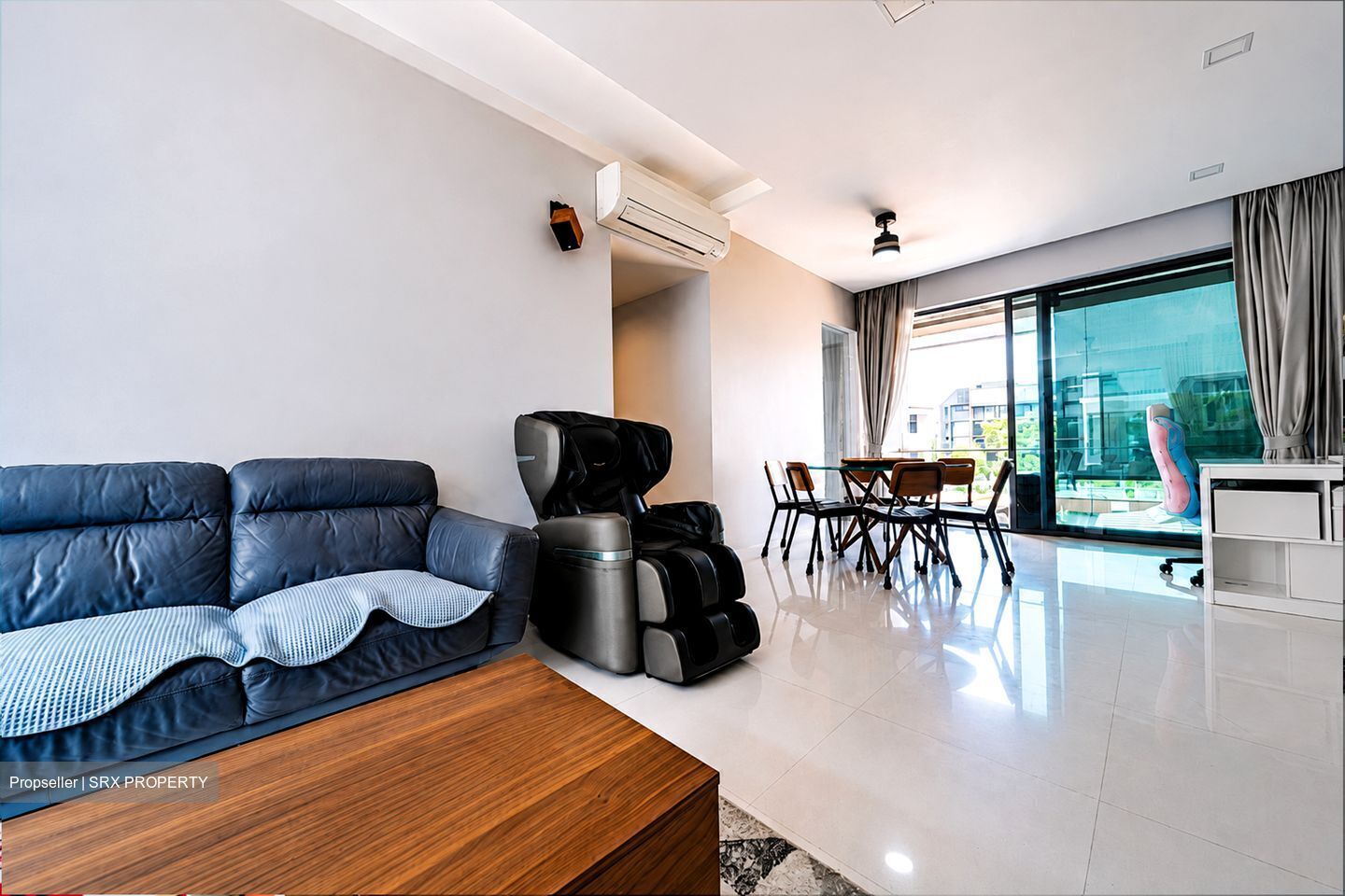 The Glacier (D15), Apartment #555195171